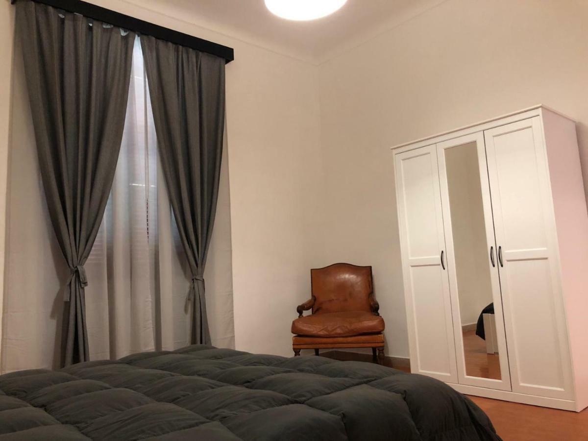 Relax Apartment Sulmona Kültér fotó