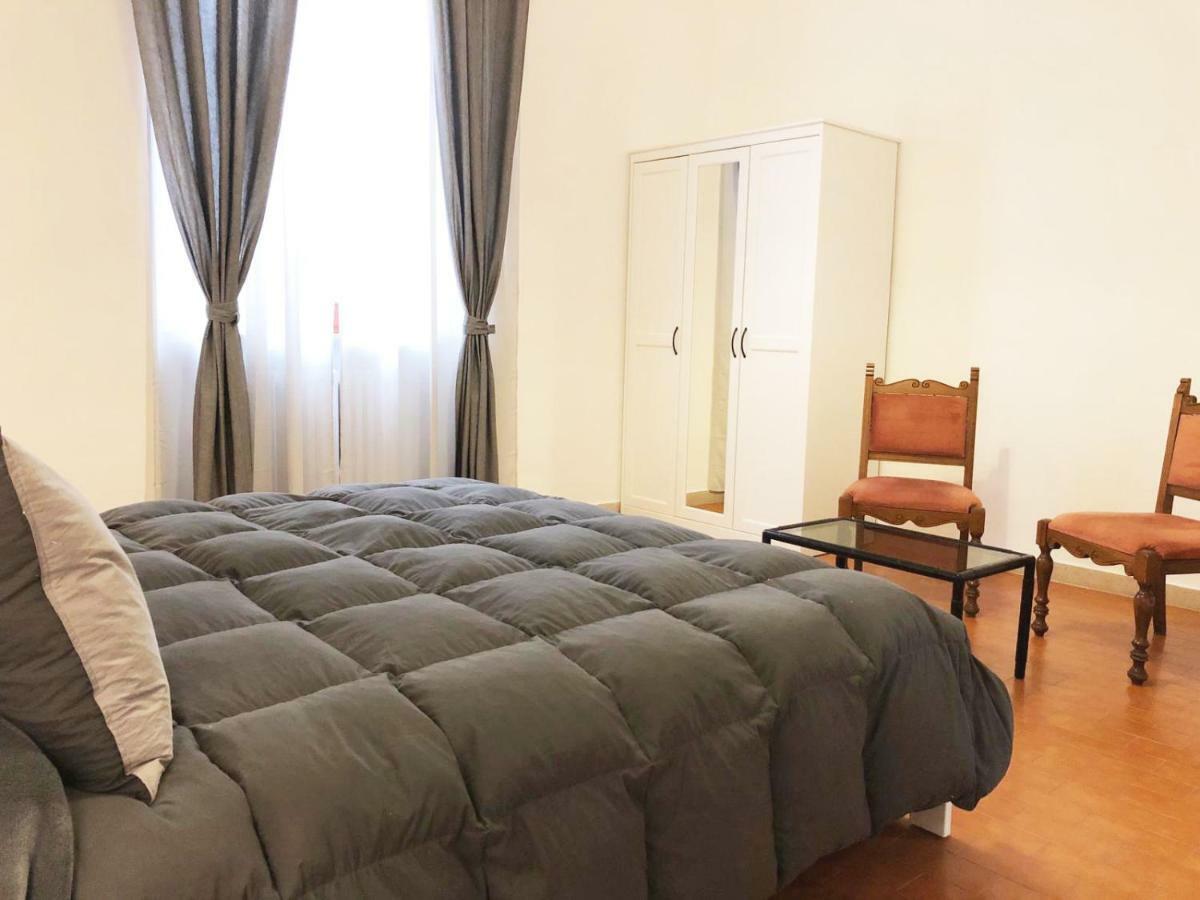 Relax Apartment Sulmona Kültér fotó