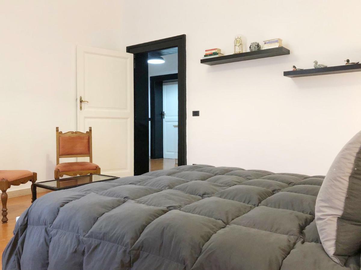 Relax Apartment Sulmona Kültér fotó
