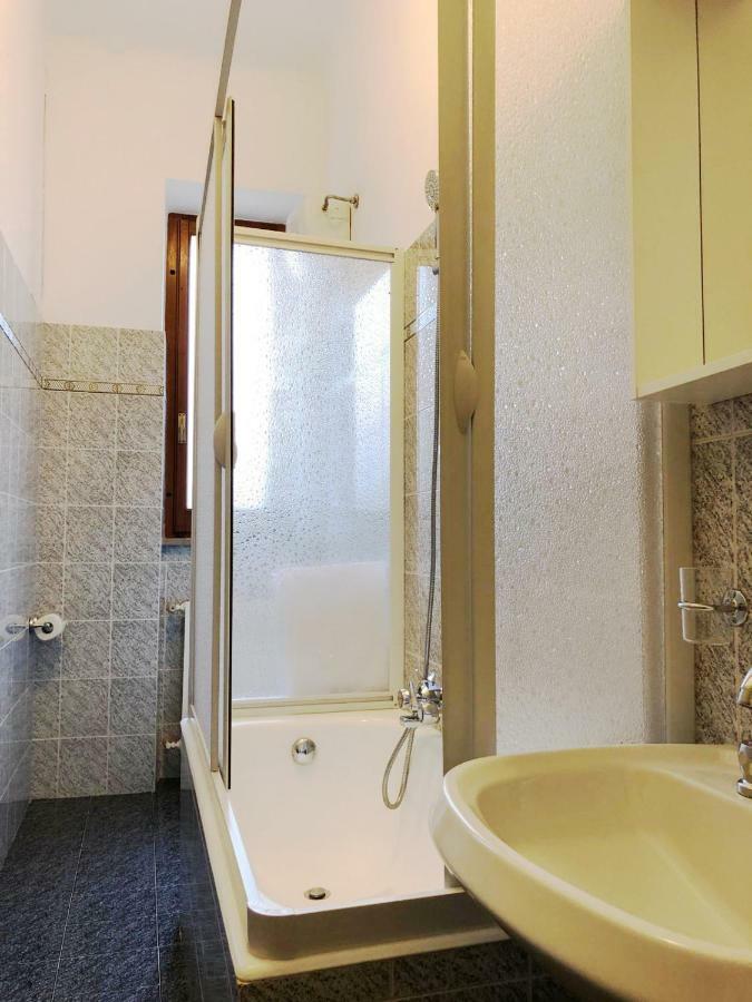 Relax Apartment Sulmona Kültér fotó