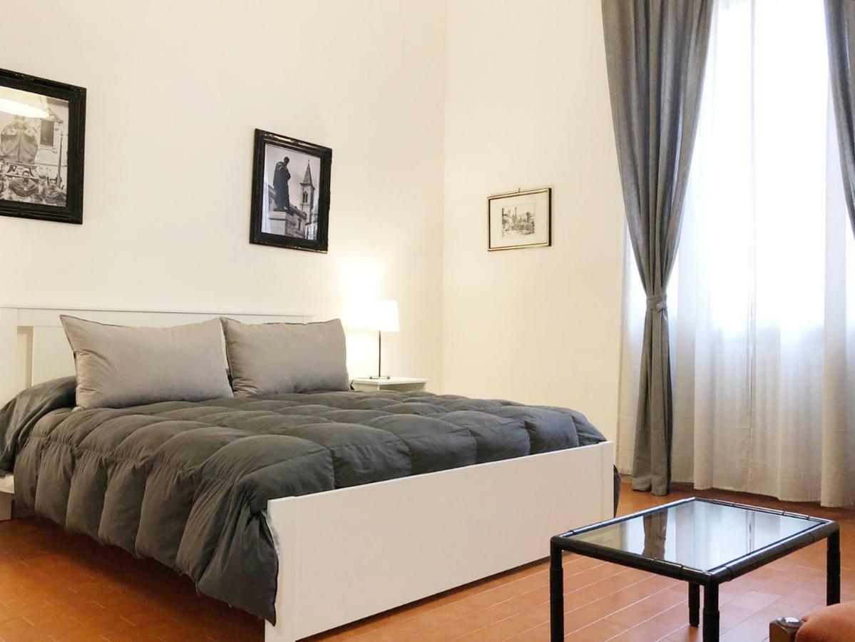 Relax Apartment Sulmona Kültér fotó